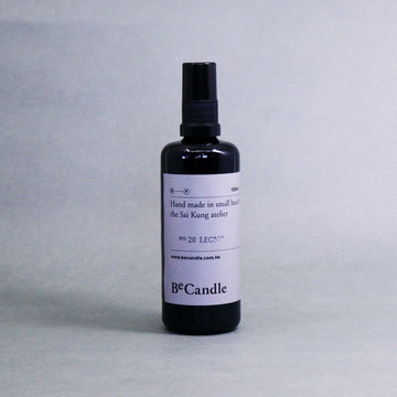 香氛室內及布料噴霧 No. 20 LEGNO 100ml