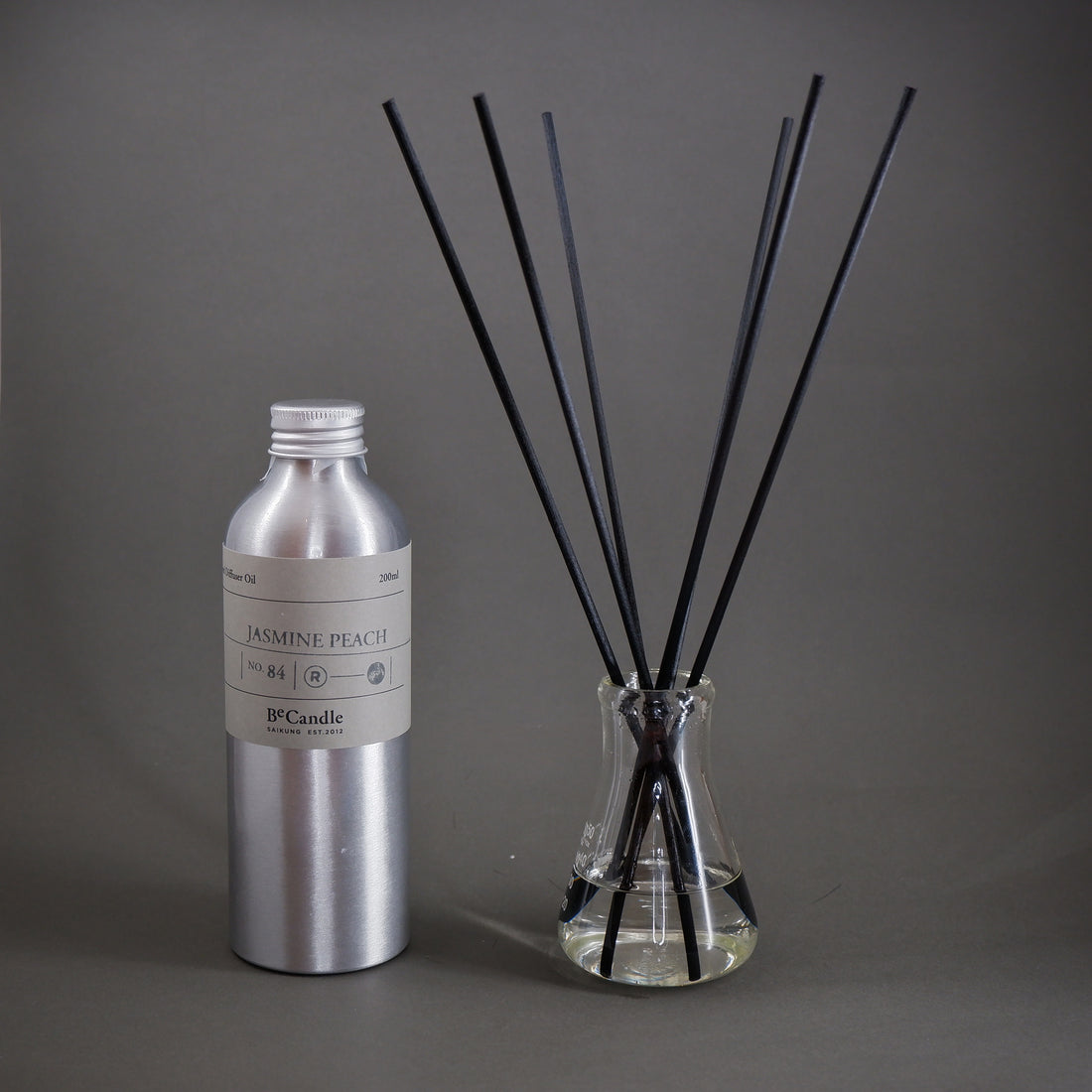 becandle-reed-diffuser-200ml-jasmine-peach-made-in-sai-kung