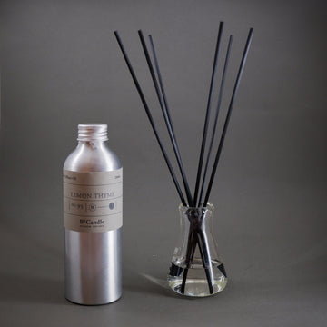becandle-reed-diffuser-200ml-lemon-thyme-made-in-sai-kung