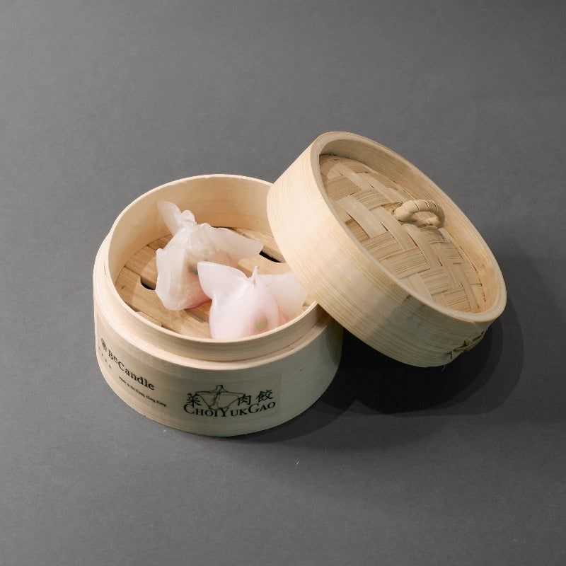 becandle-dim-sum-candle-choi-yuk-gau-made-in-sai-kung