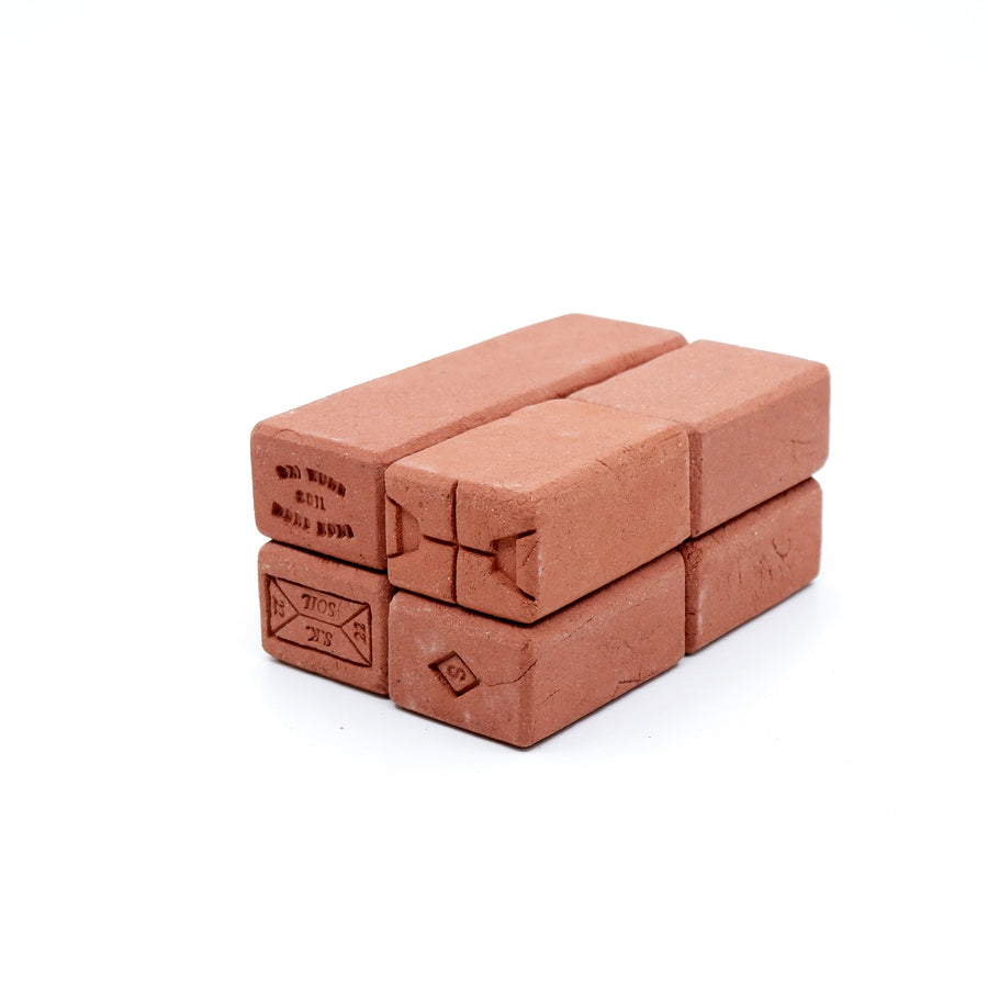 Sai Kung Bricks Fragrance Diffuser - Myrrh